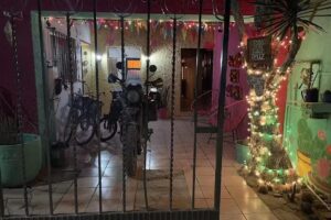 Mi Tierra Querida Hostal