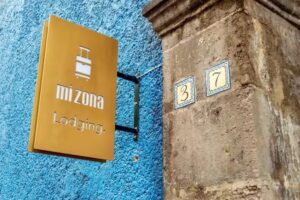 Mi Zona Lodging Coyoac&aacute;n