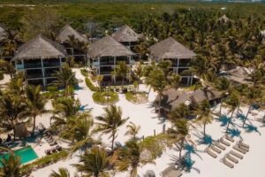 Mia Tulum Resort