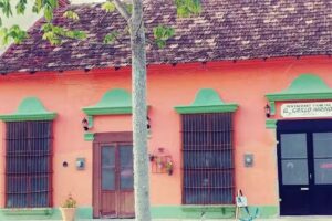 Micro Hotel Don Fernando