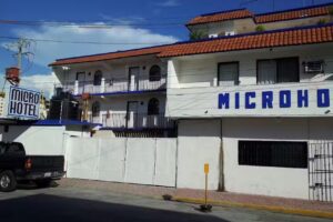 Microhotel