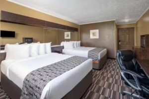 Microtel Inn & Suites by Wyndham