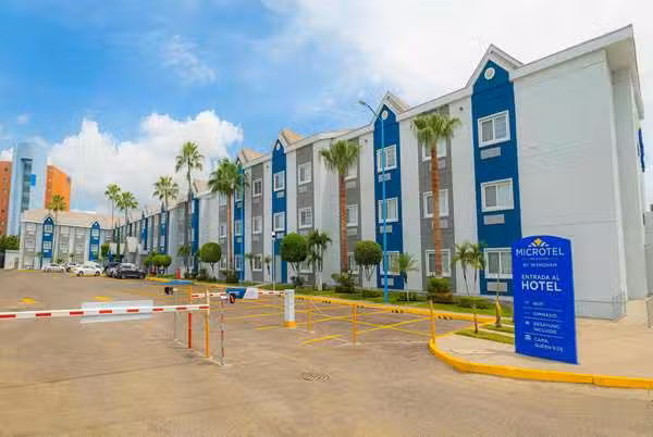 Microtel Inn & Suites by Wyndham Culiacan