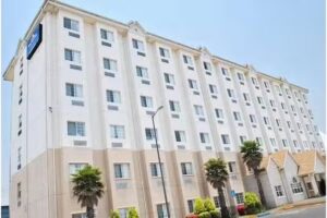 Microtel Inn & Suites by Wyndham Toluca