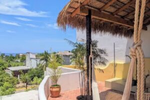 Mikasa Apartments in Rinconada, Puerto Escondido
