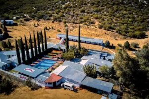 Mike&rsquo;s Sky Rancho