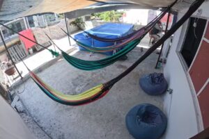 Mini Hostal Cultural de Mazatlan