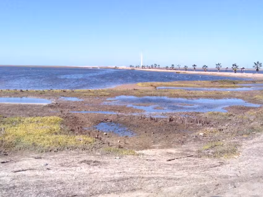 Mini Hotel La Parcela