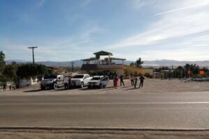 Mini hotel vista bella