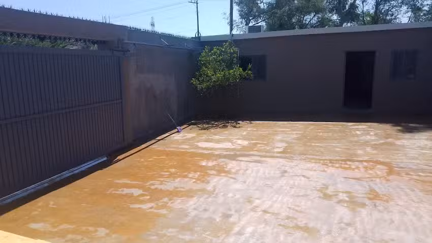 Mini Quinta Los Rieles