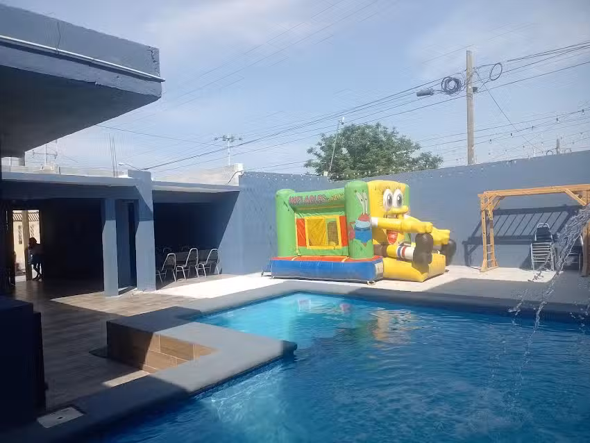 Mini Quinta San Sebasti&aacute;n