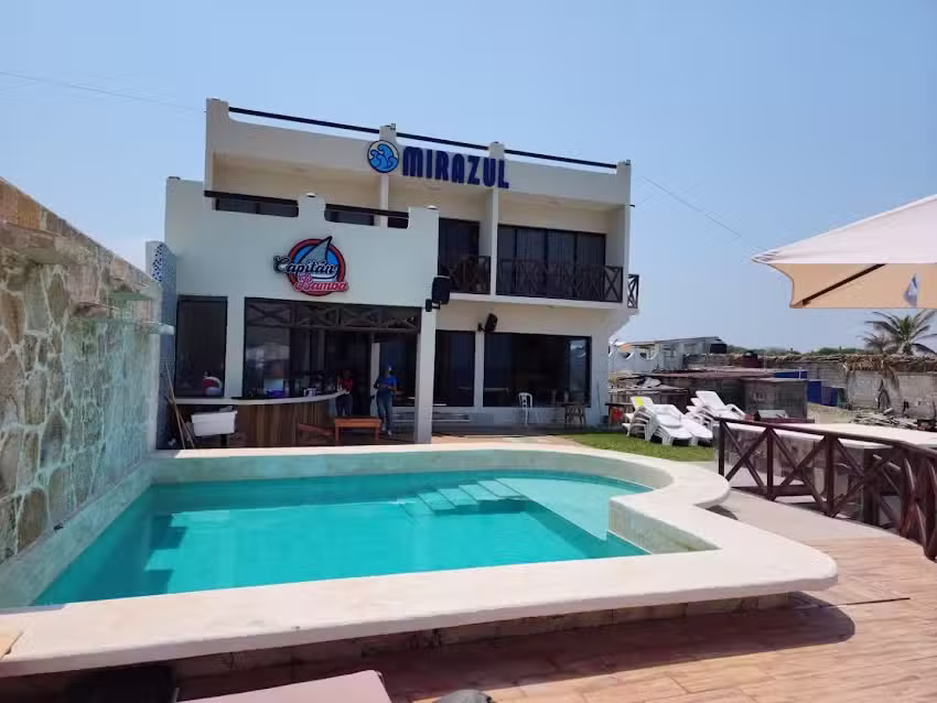 Mirazul Ant&oacute;n Lizardo