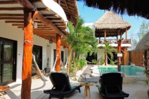 Mis Sue&ntilde;os Holbox