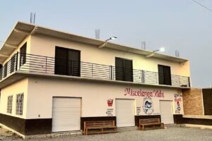 Miscelanea Xhidi & Hotel Galaxy