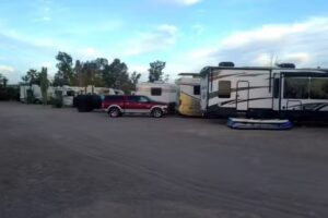 Misiones RV Park