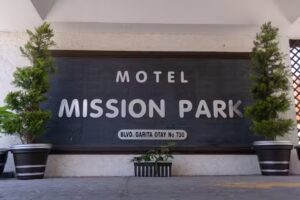 Mission Park Motel