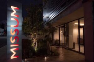 MissumVersatile Living