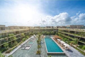 Mistiq Tulum Penthouse Loft