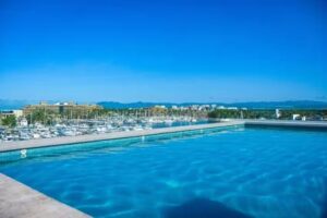 Modern Stylish Apt. Nuevo Vallarta