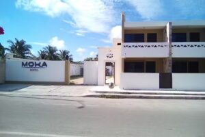 Moka Hospedaje