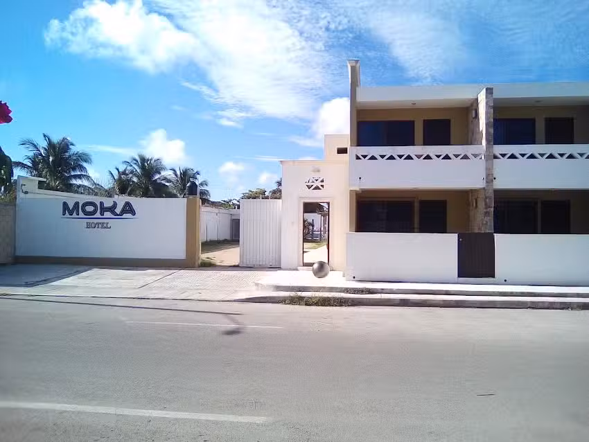 Moka Hospedaje