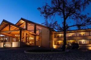 Molinillos Mountain Resort