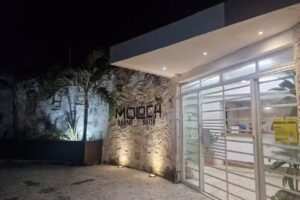 Moloch Hostel