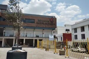 MONARCA HOTEL & PLAZA