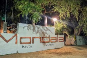 Mondala Hostal Carrizalillo