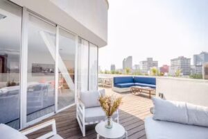 Mondrian Mexico City Condesa