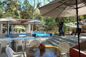 Montalvo Ranch & Resort