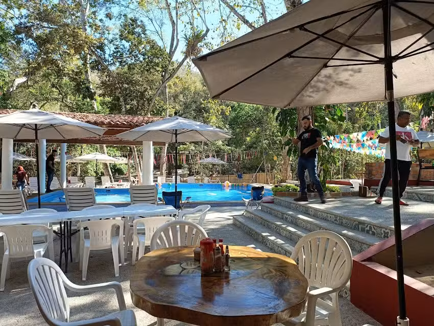 Montalvo Ranch & Resort