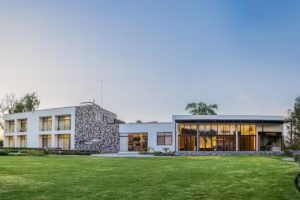 Monte Pe&ntilde;asco Hotel Boutique