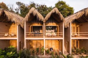 Monte Uzulu Boutique Hotel