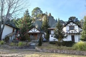 Montebello Inn Creel