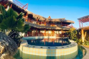 MonteMar hotel & eco-villas