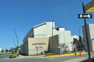 Montenova Sector Nuvol