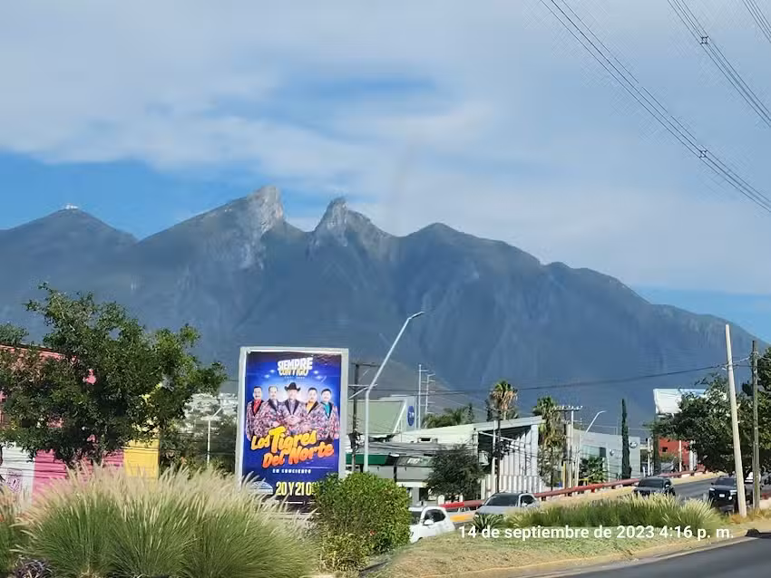 monterrey