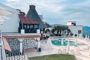 Montetaxco Hotel & Resort