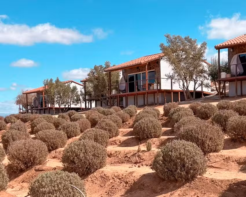 Montevalle Resort & Spa