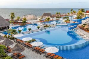 Moon Palace Nizuc &ndash; Cancun