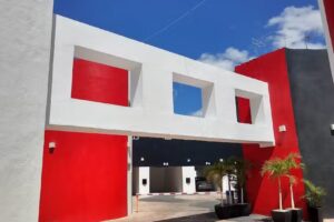 Moone Motel Tematico