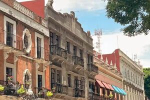 Morada Hotel & hostal