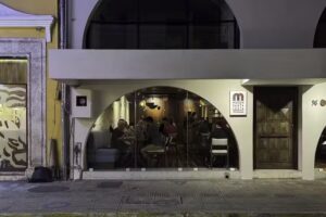Moreira Hotel Boutique