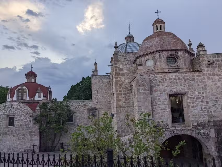 Morelia michoacan