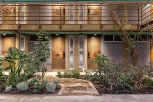 Morelos by Homi rent