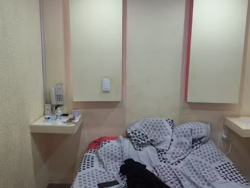 Motel