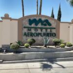 Motel aeropuerto