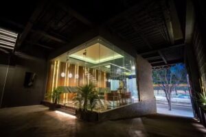 Motel Affair Love Suites