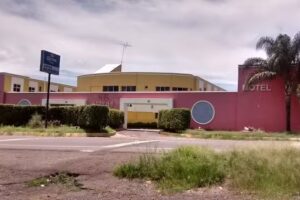 Motel Alte&ntilde;o S.A. de C.V.